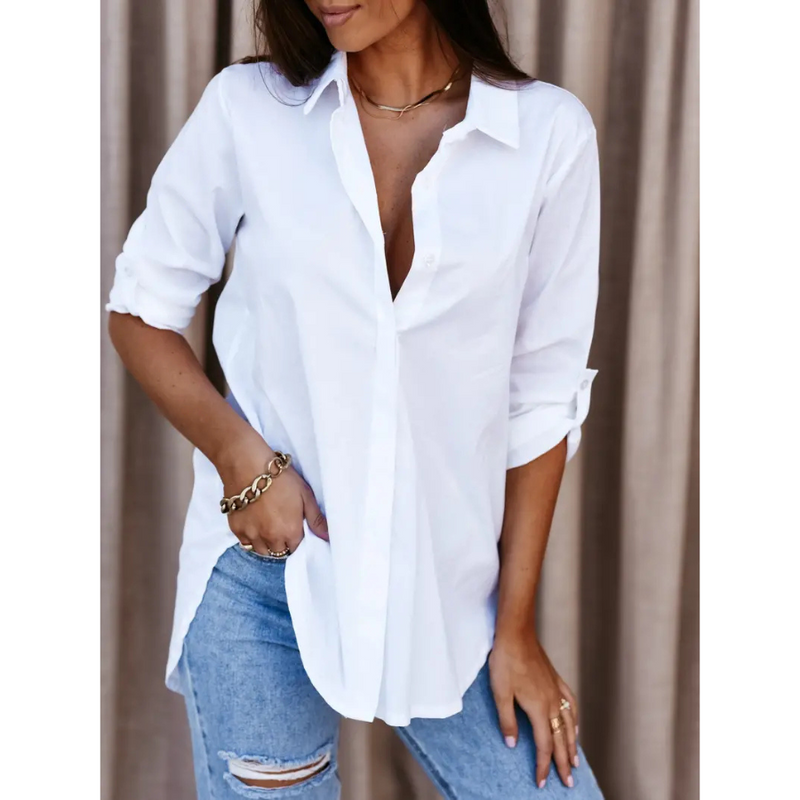 Classic Designed Shirt