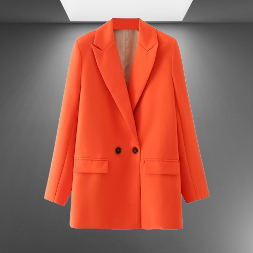 Thoughtfully Designed Garment