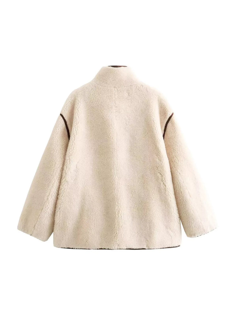 Vintage Inspired Jacket