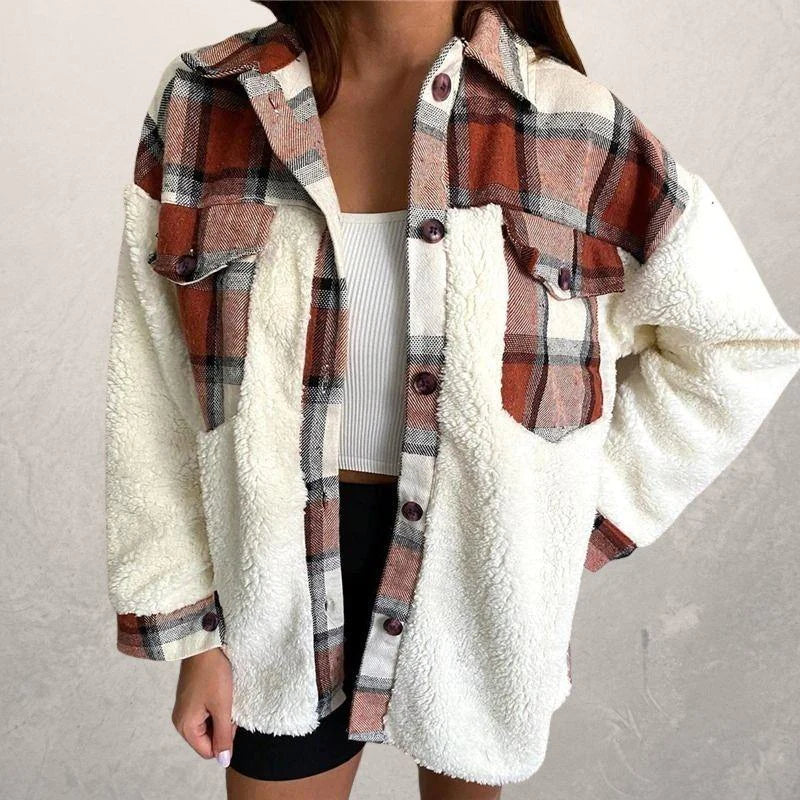 Elegantly Designed Jacket