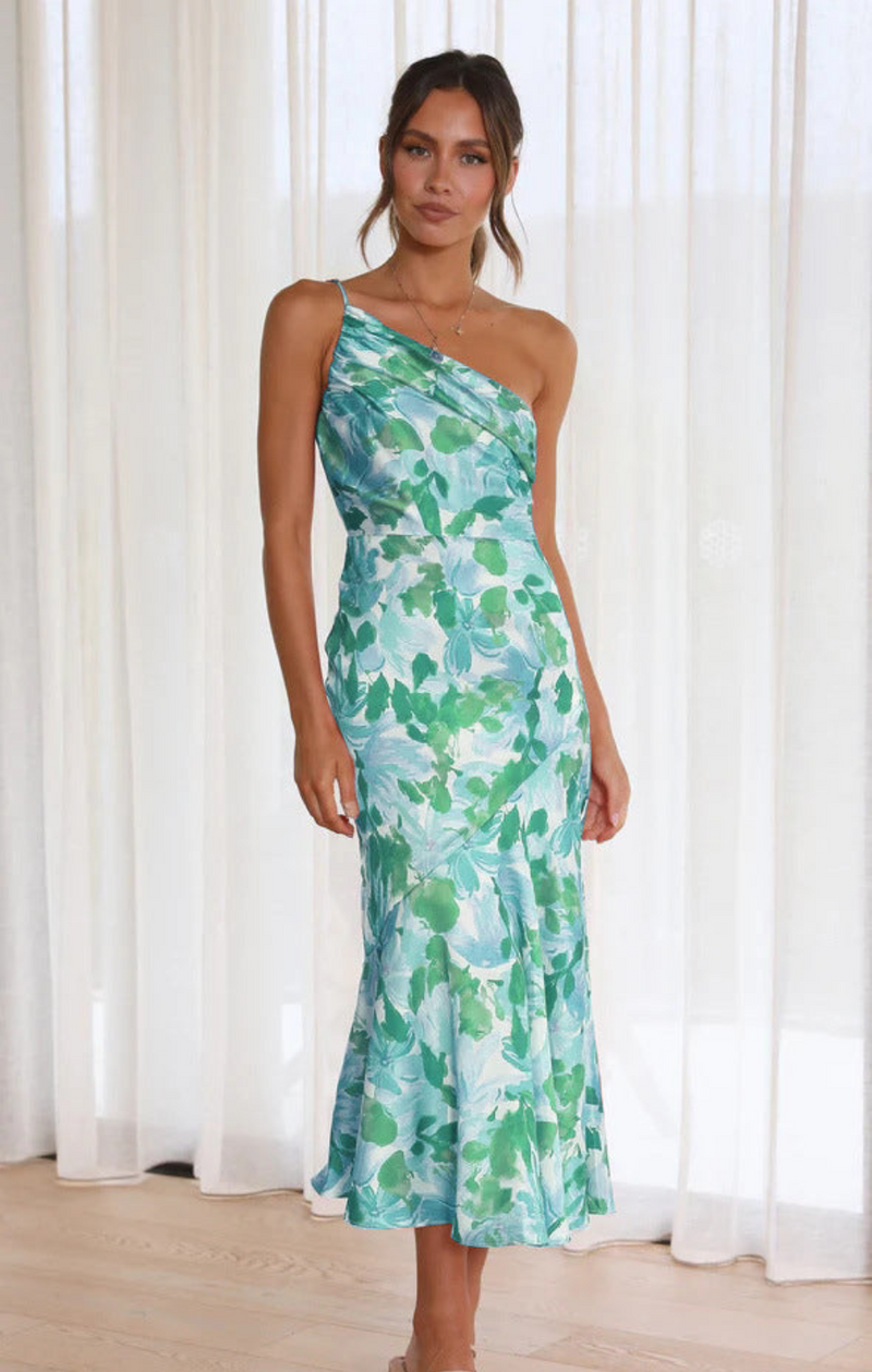 Vintage Inspired Dress
