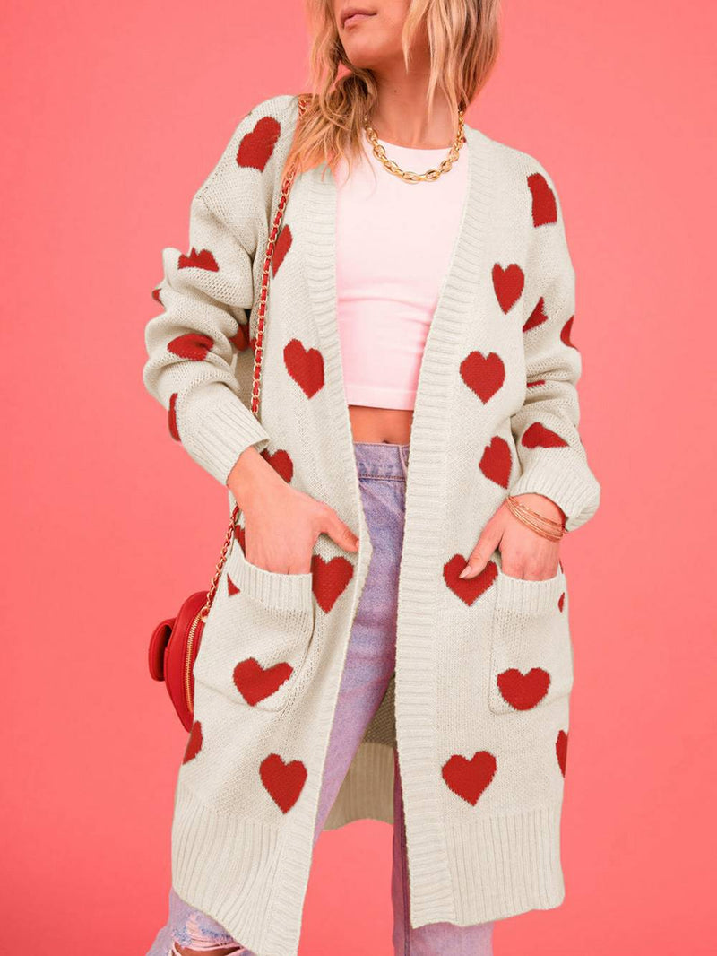 Beautifully Crafted Cardigan