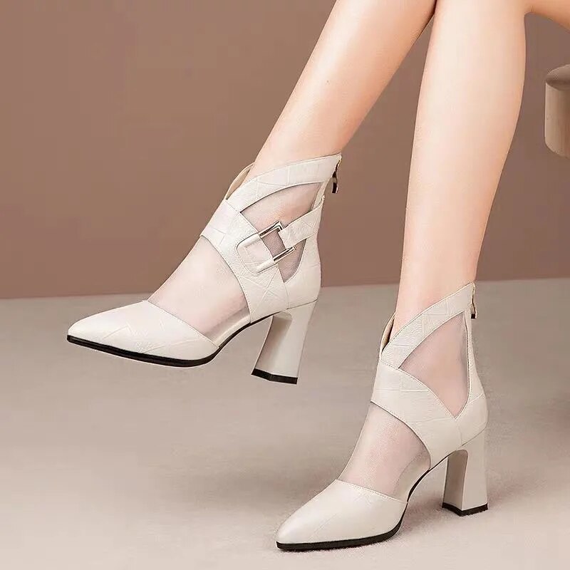 Beautifully Crafted Orthopedic Boots