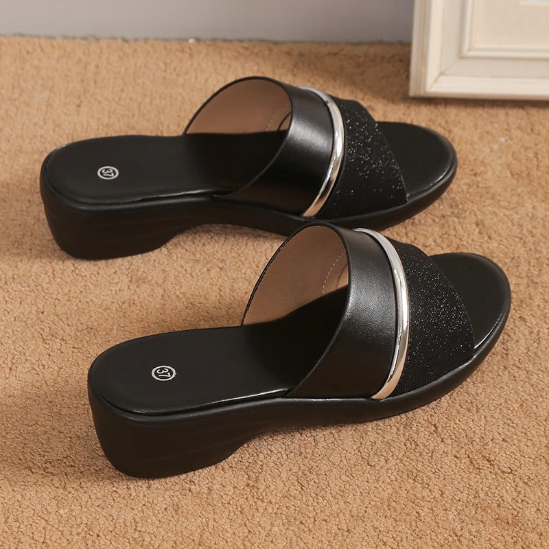 Stylish Orthopedic Sandals for Any Occasion