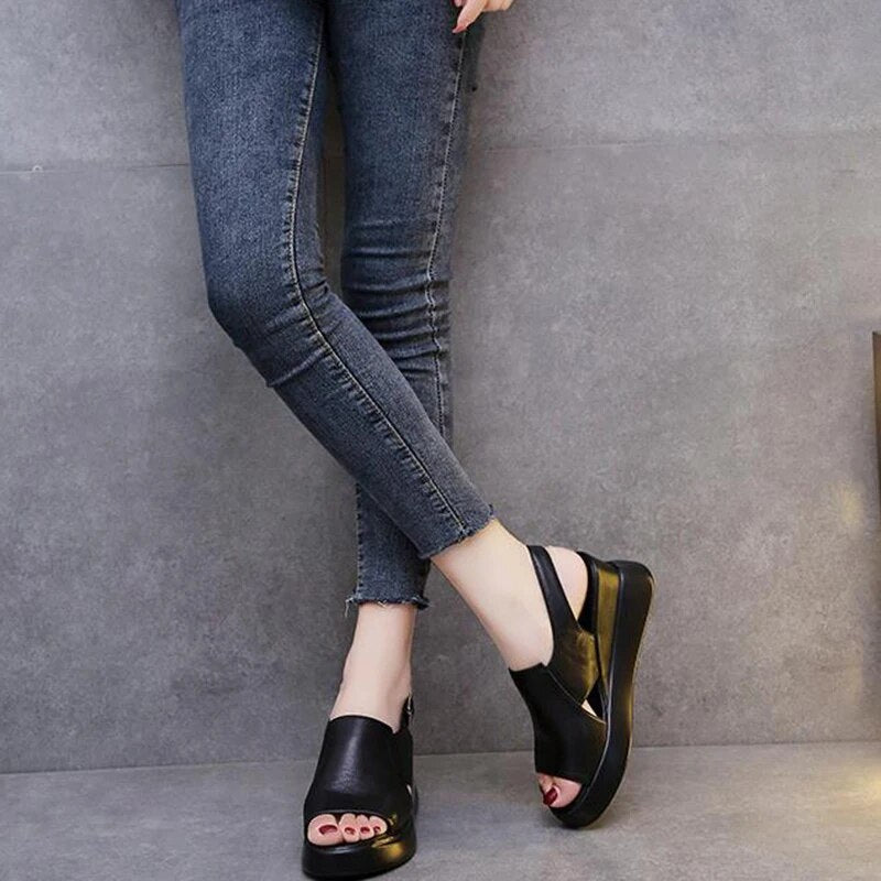 Comfortable Orthopedic Sandals for Daily Wear