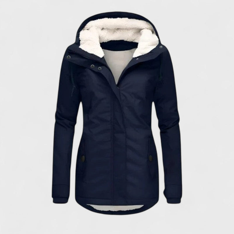 Classic Vintage Jacket