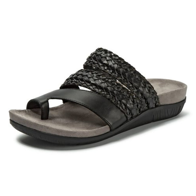 Classic Orthopedic Shoes with Timeless Style