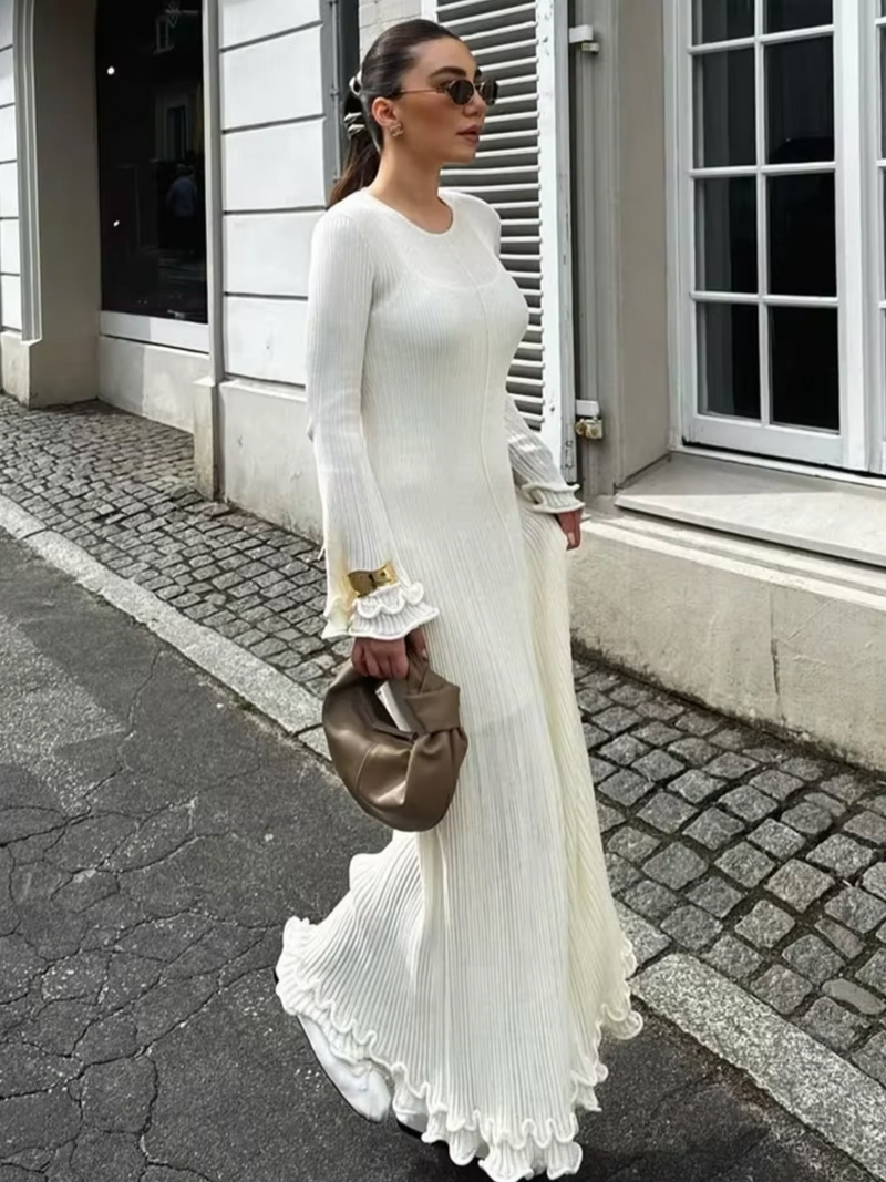 Thoughtfully Designed Dress