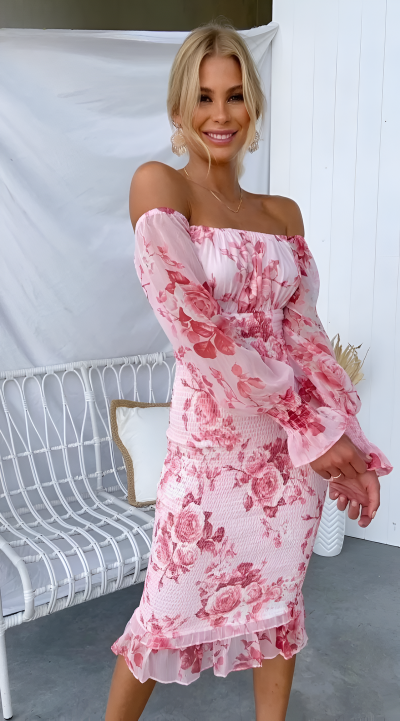 Beautifully Crafted Dress