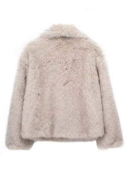 Classic Designed Coat
