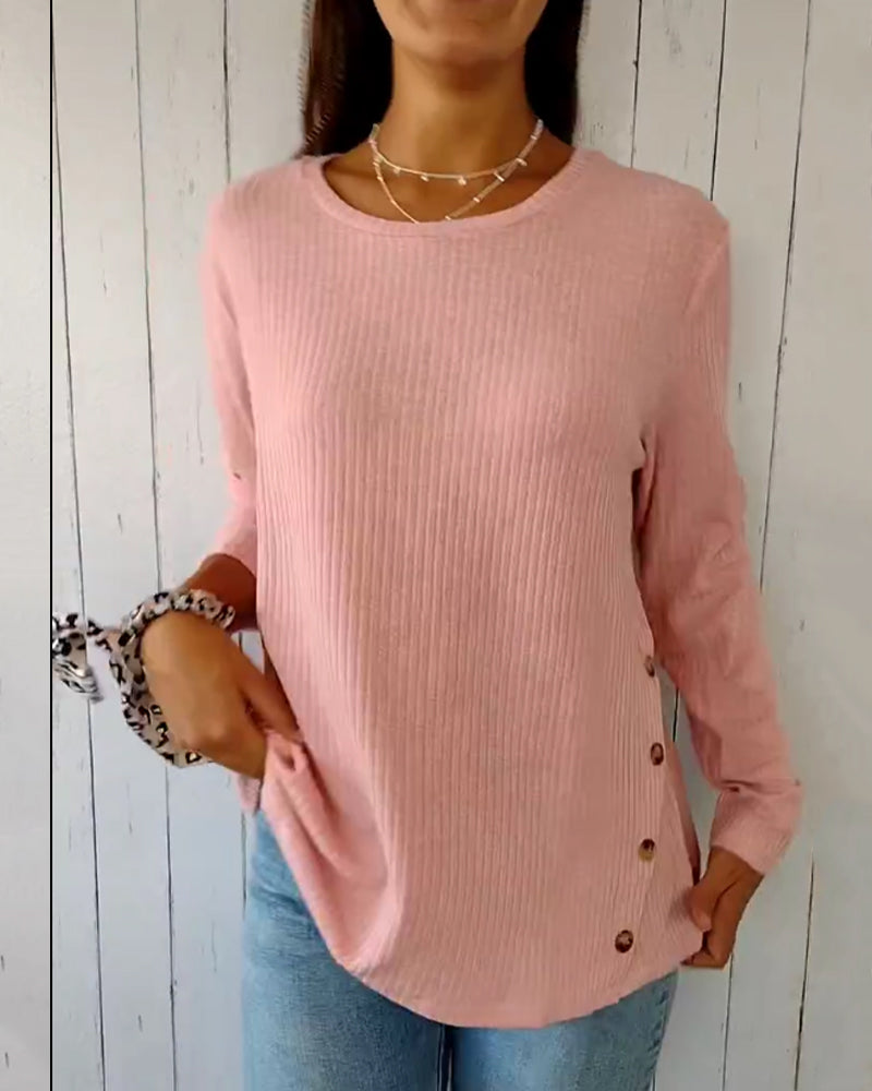 Vintage Inspired Sweater