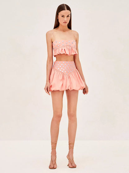 Beautifully Crafted Garment
