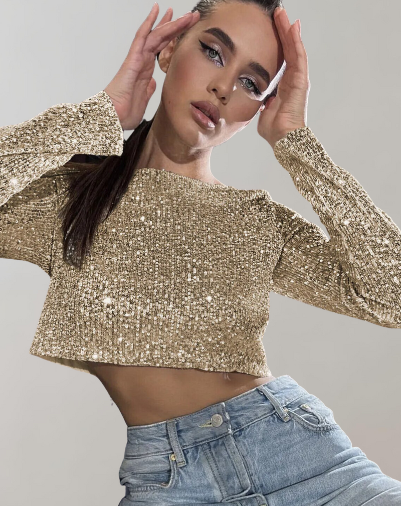 Classic Vintage Top