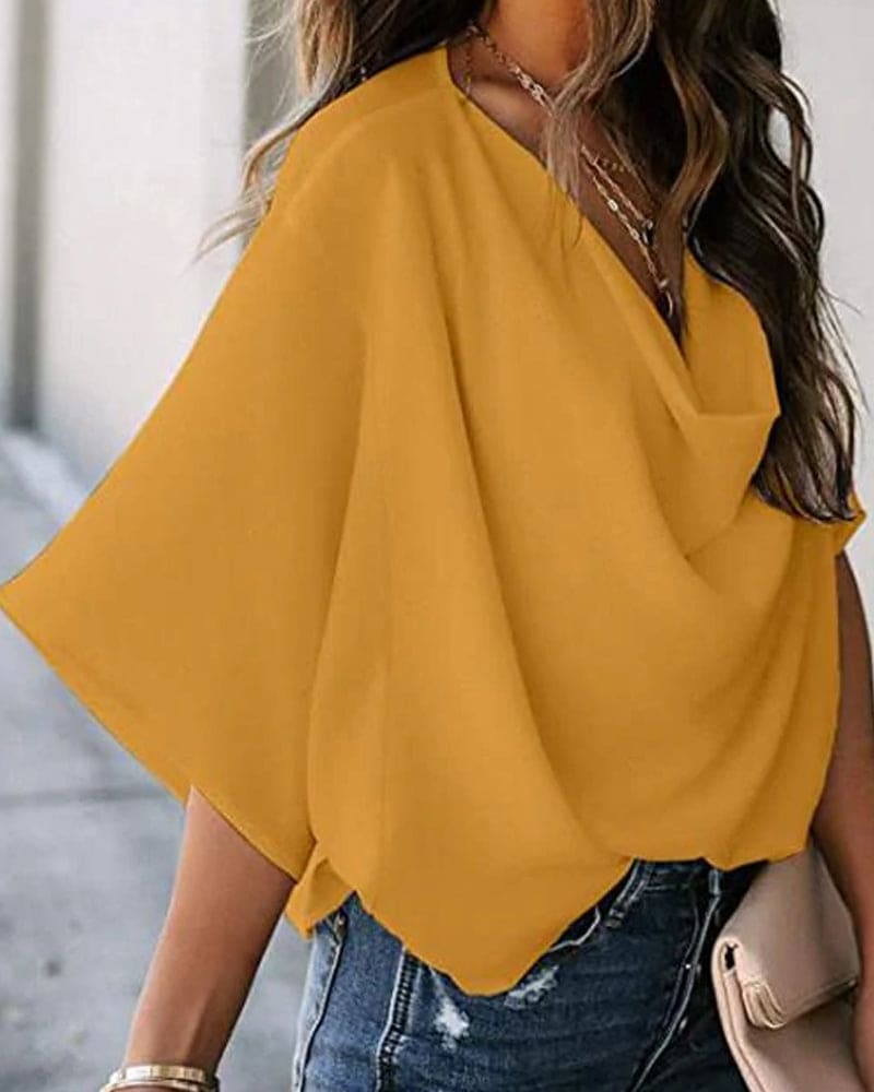 Beautifully Crafted Blouse