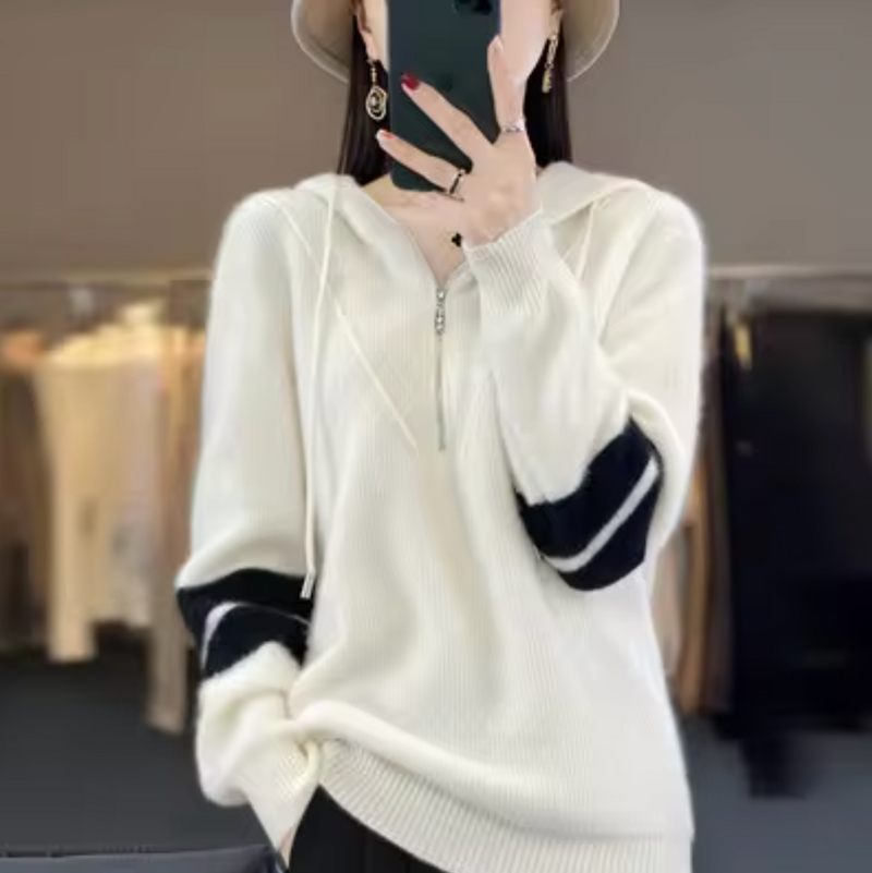 Beautifully Crafted Pullover