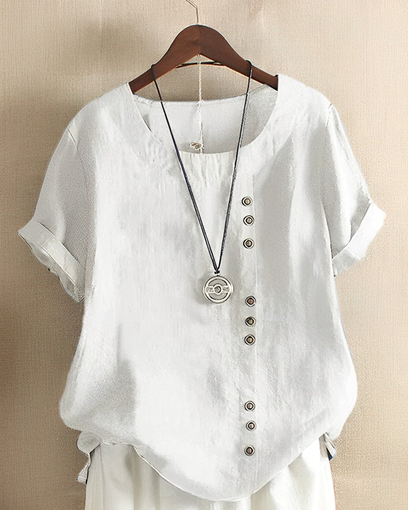 Beautifully Crafted Blouse