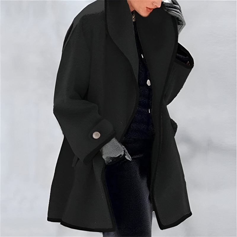 Classic Vintage Coat