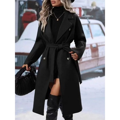 Thoughtfully Designed Jacket