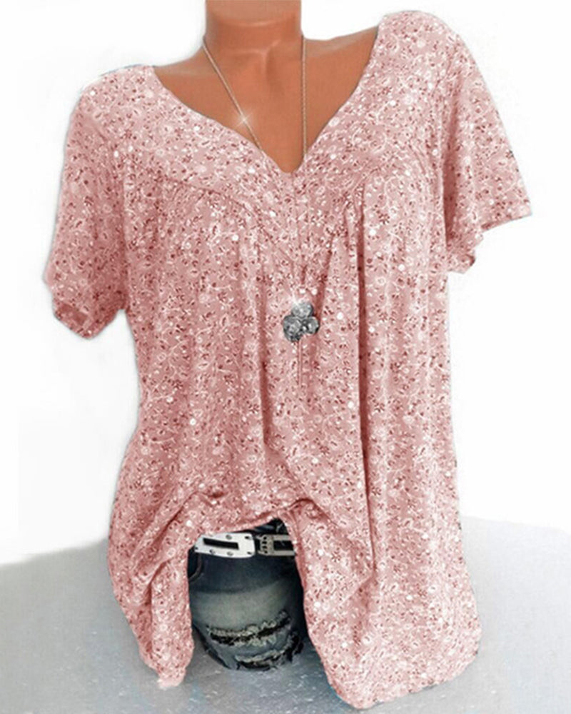 Elegantly Designed Blouse