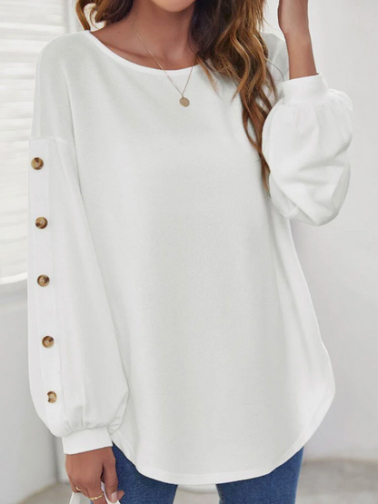 Beautifully Crafted Blouse