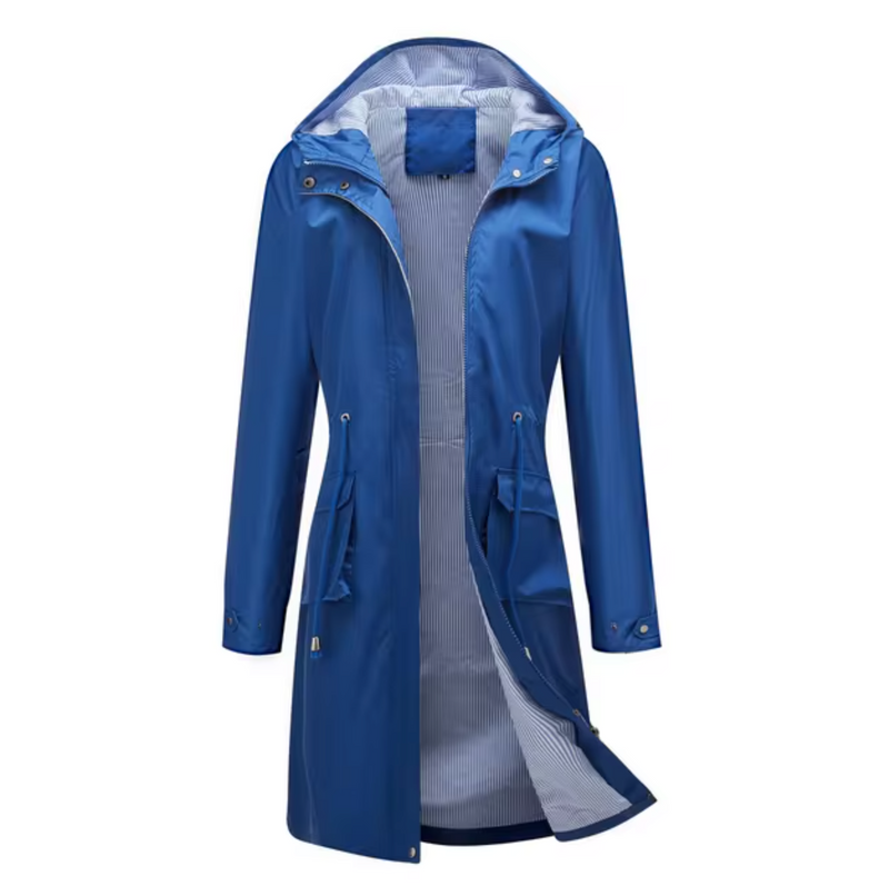 Vintage Inspired Coat