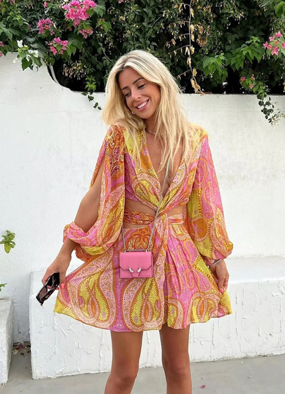 Elegantly Designed Dress