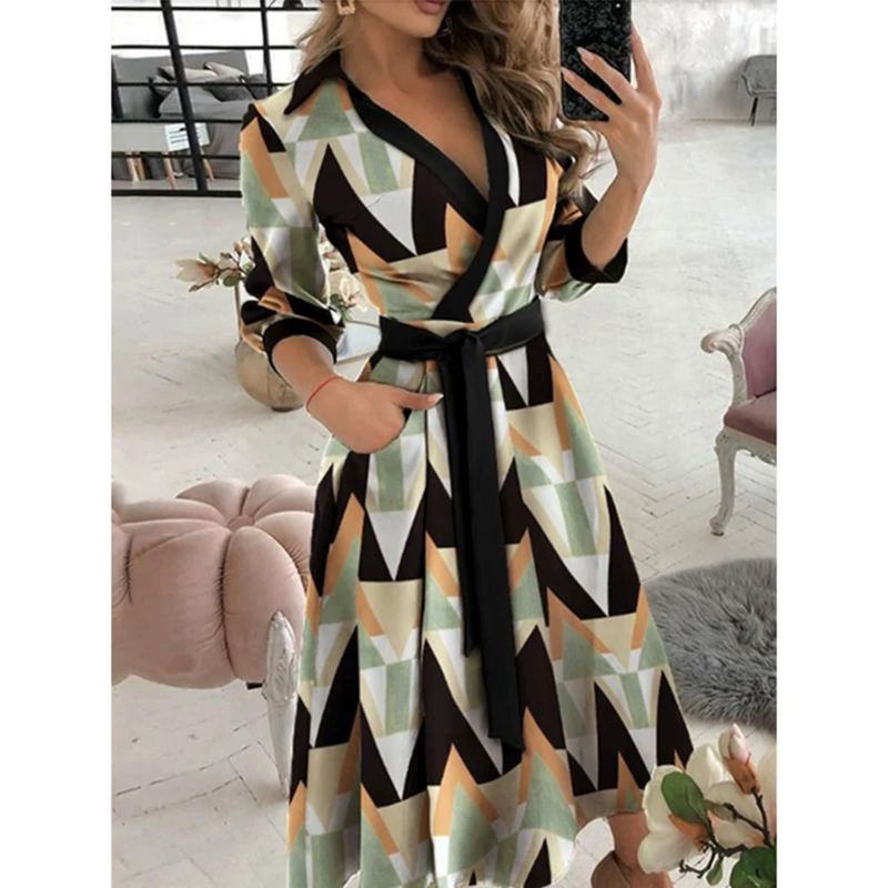 Vintage Inspired Dress