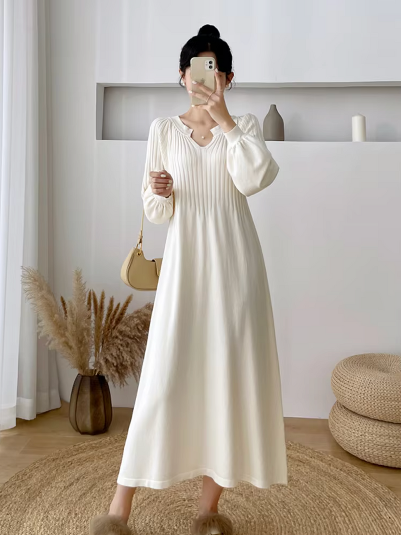 Classic Vintage Dress