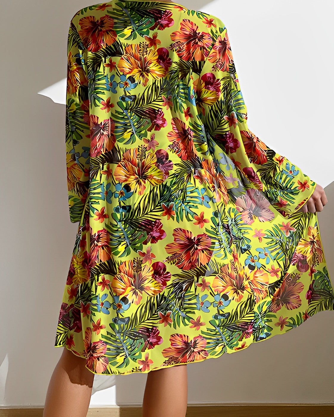 Classic Designed Garment