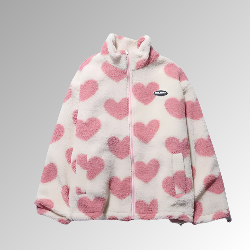 Elegantly Designed Jacket