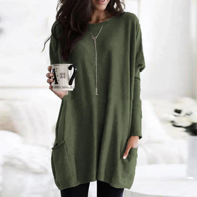 Classic Designed Shirt