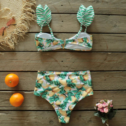 Vintage Inspired Garment