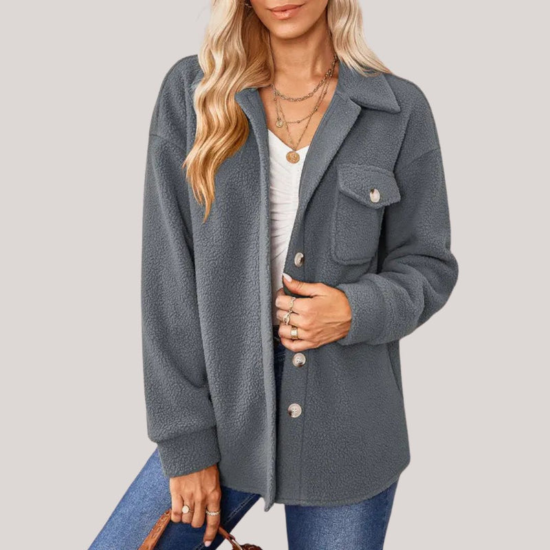 Classic Vintage Coat