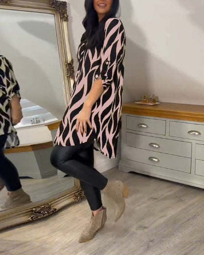 Thoughtfully Designed Blouse