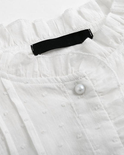 Elegantly Designed Shirt