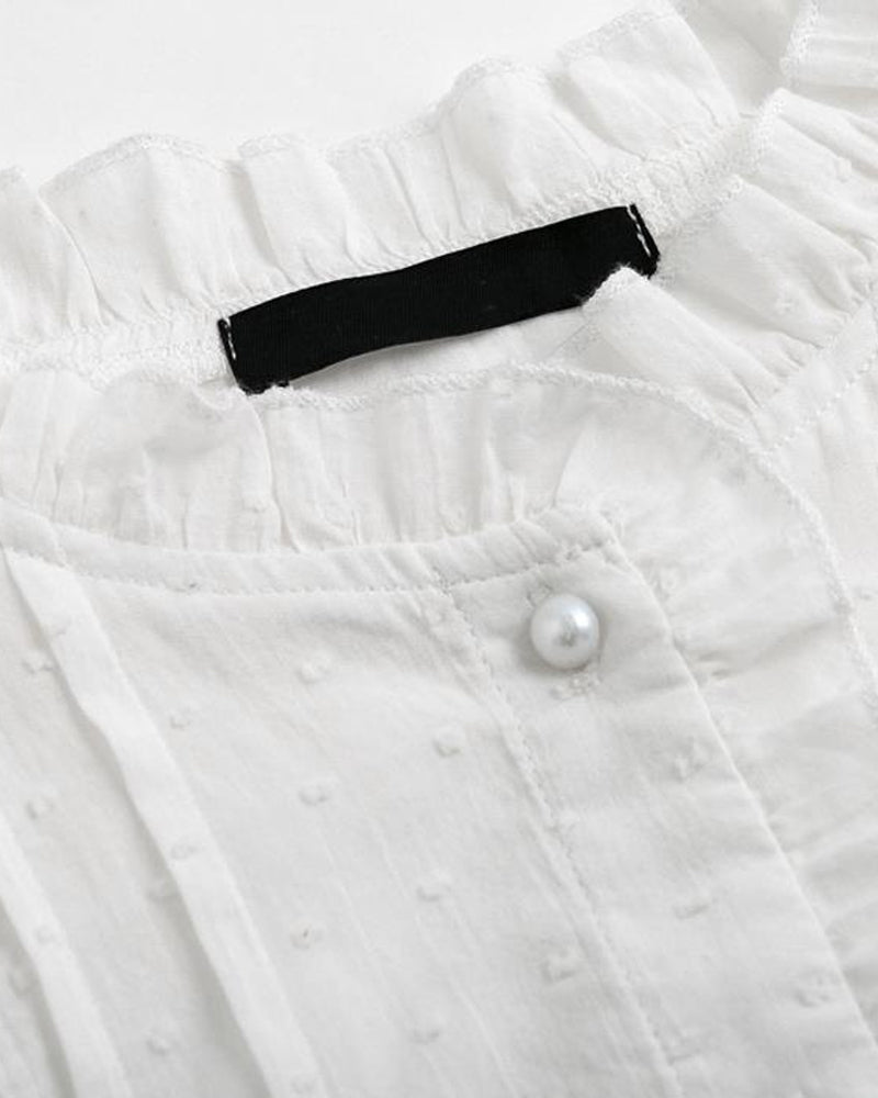 Elegantly Designed Shirt