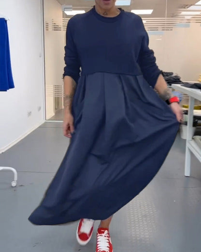 Elegantly Designed Dress