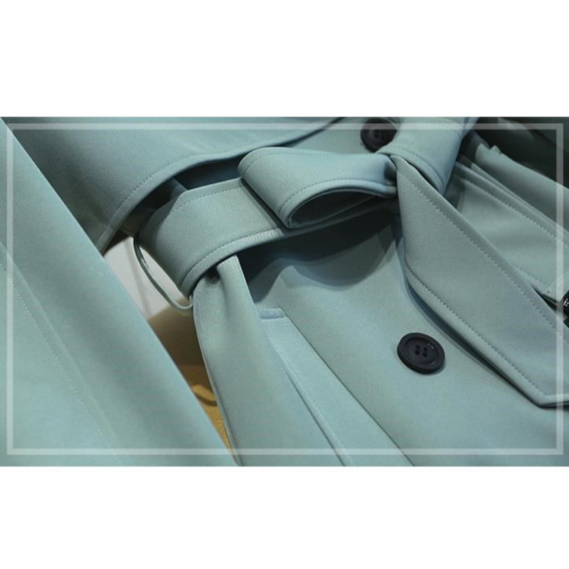 Classic Designed Coat