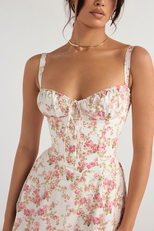 Thoughtfully Designed Dress
