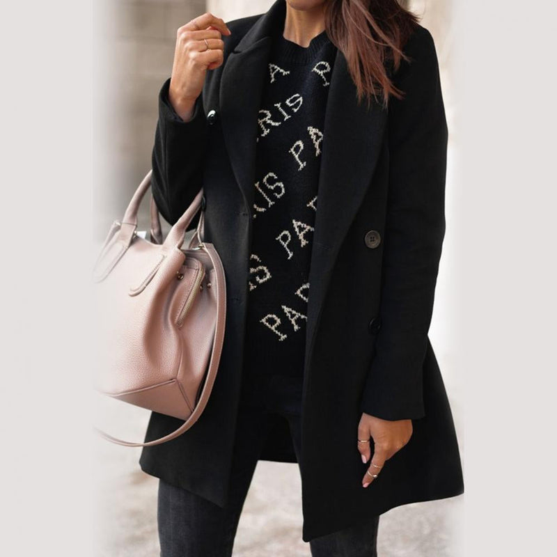 Classic Vintage Coat