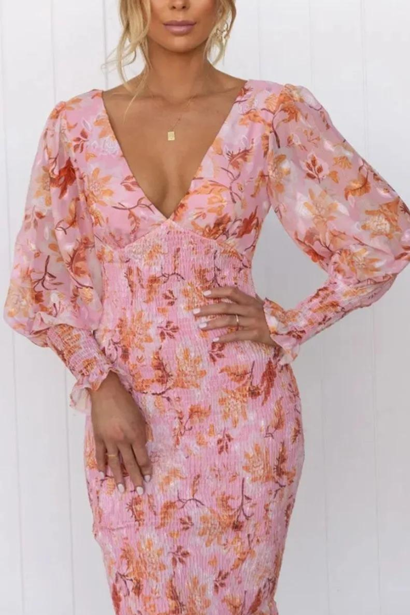 Beautifully Crafted Dress