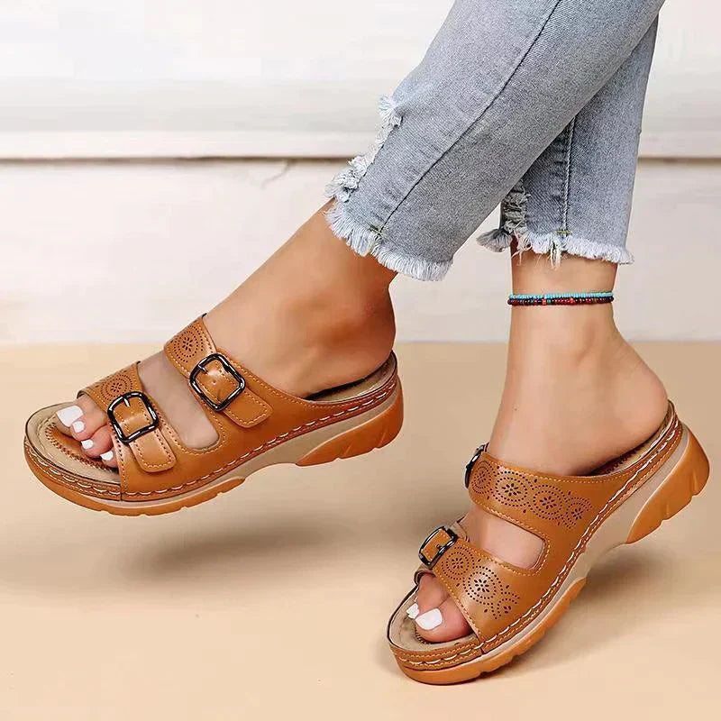 Comfortable Orthopedic Sandals for Daily Wear