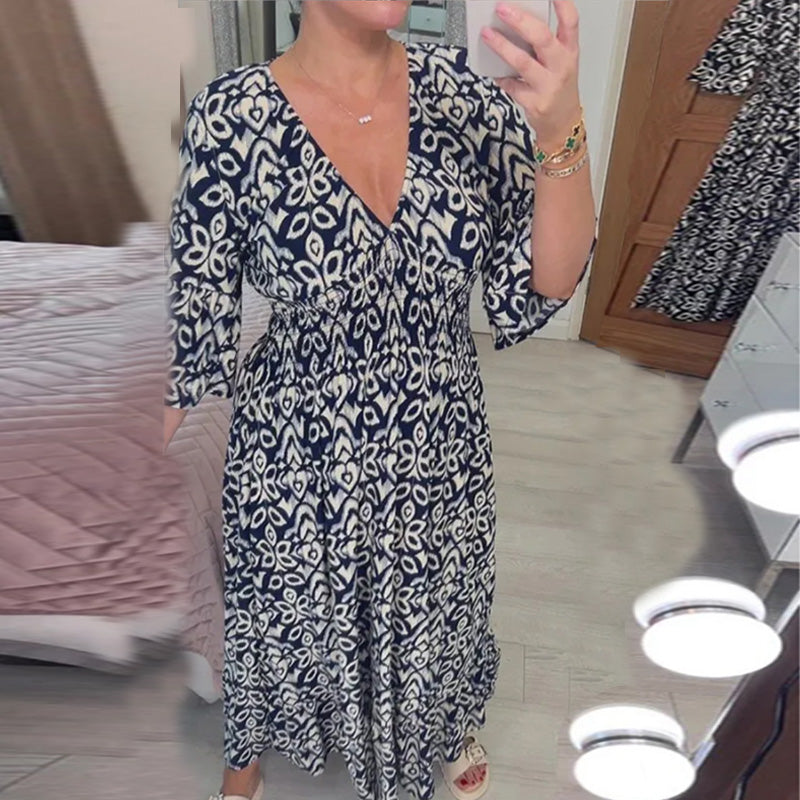 Thoughtfully Designed Dress