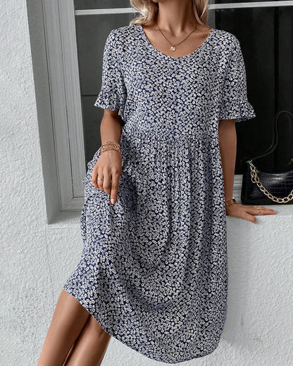 Elegantly Designed Garment