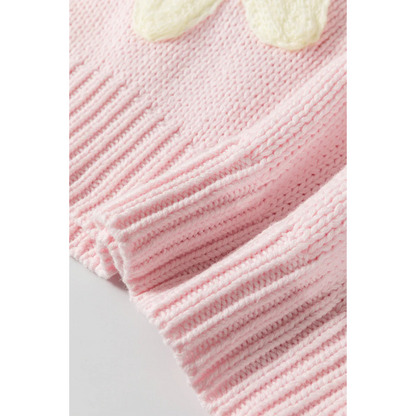 Beautifully Crafted Sweater