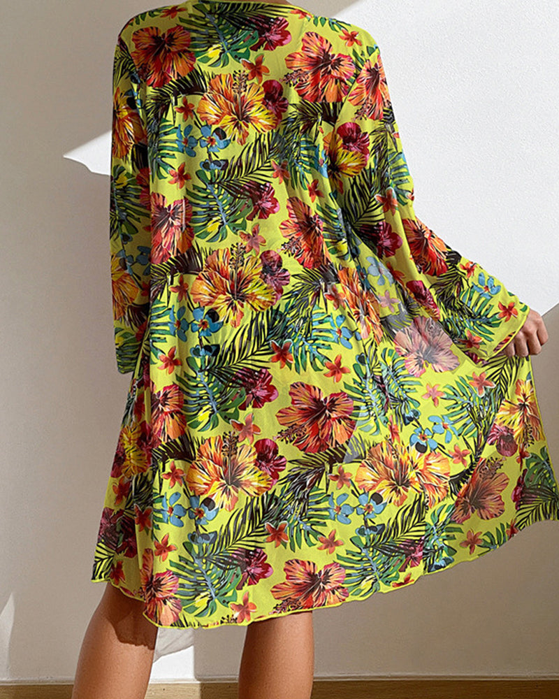 Vintage Inspired Garment