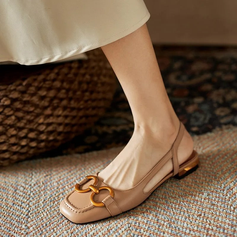 Graceful Orthopedic Shoes for Modern Look