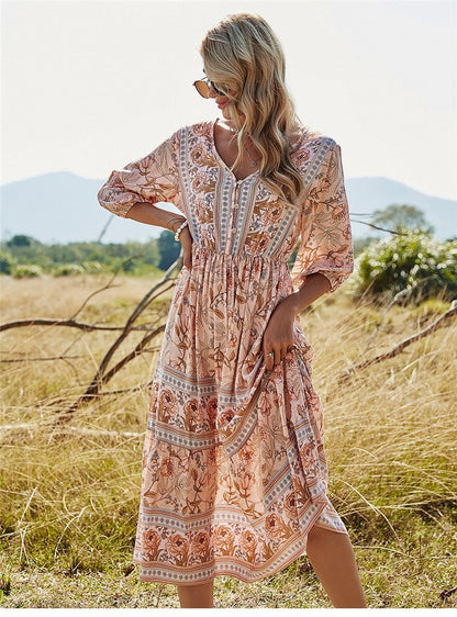 Beautifully Crafted Garment