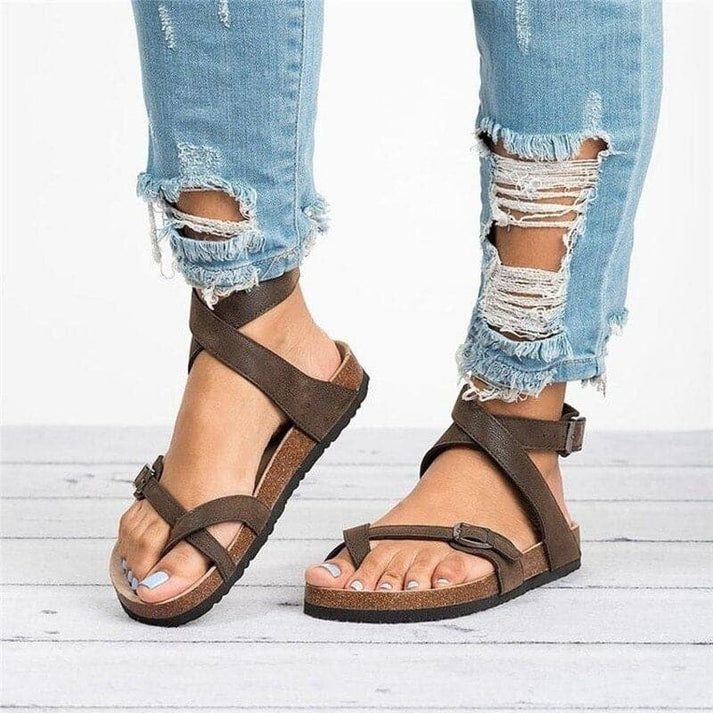 Stylish Orthopedic Sandals for Any Occasion