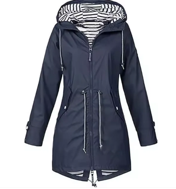 Marineblau